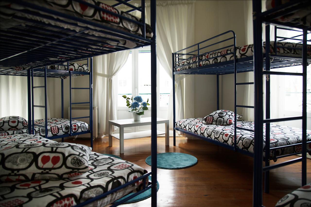 Nicely Albergue *